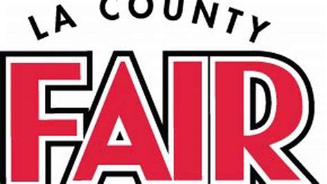 La county fair - May 25, 2021 · Organizers announced that the LA County Fair is permanently moving its dates to May, starting next year when the event celebrates its centennial. The new dates for 2022 are May 5 to May 30. The fair was canceled this year and in 2020 due to the COVID-19 pandemic. Although a large-scale fair was canceled this year, the fair is planning to host a ... 